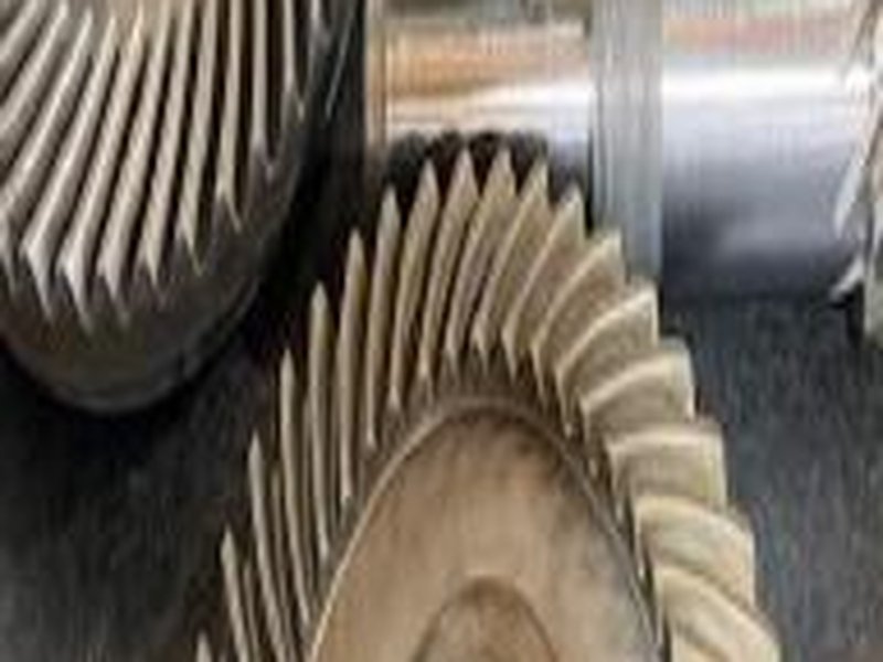 Metal fabricated parts Mexico